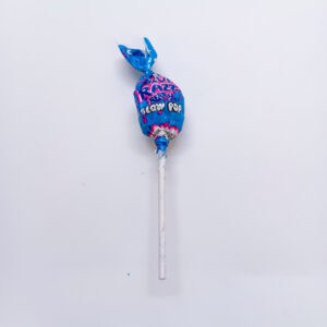 blow pop blue razz berry tikkari