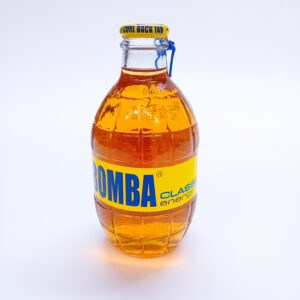 bomba classic energiajuoma