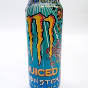 monster aussie lemonade energiajuoma