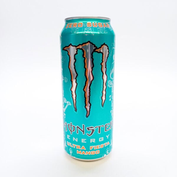 monster ultra fiesta mango energiajuoma