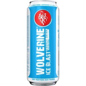 Wolverine Ice Blast 250ml